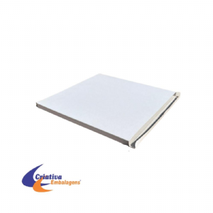 CAIXA 28,5X1,5X30CM